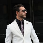 Chris Marchese from Marketing by SET