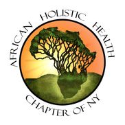 Yvonne Shai Hankins from African Holistic Health Chapter of NY