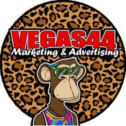 Jose Barahona from Vegas44 Marketing & Advertising