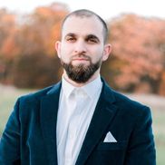 Mazen Atassi from Forward To Health