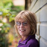 Shelley LaCharite from Health is Wealth