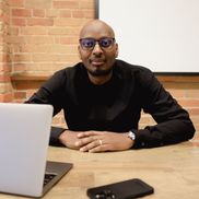 Michael Gakwandi from Stride Coaching