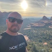 Brady Halse from Digital Awesome