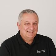 Vesco Zlatev from TeamLogic IT