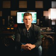 Cody Martin from C.K. Martin Music LLC