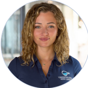 Lauren Forster from Trenchless Pipe Lining LLC