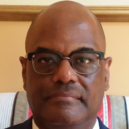 Philip Halstead from Halstead Health and Wellness