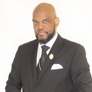 Dr. Chaun Johnson from Pentecostal Church of Holiness