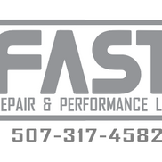 Hayden Fast from Fast Repair & Performance LLC