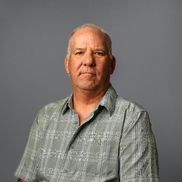 Tim Roberson from Tim Roberson