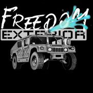 Jeff Ford from Freedom Exterior LLC