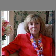 Gail McMeekin from Creative Success LLC