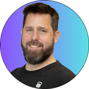 Huw Meyrick from Functional Fitness 360