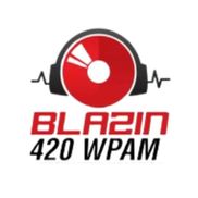 Amir Ali from BLAZIN 420 WPAM