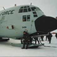 Joshua Couts from Albany Stratton VA Medical Center Community Care Department 