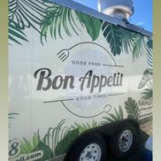 Zeljka Frelih from Bon Appetit