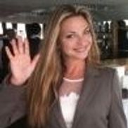 Karen Kupke from California Dreamin' Weddings and Events
