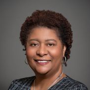 Avenice Thompson from Your Bizness Bar