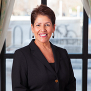 Connie Lopez-Parker from Compass