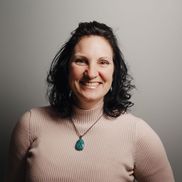 Mary Rice from Childers Photography