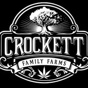 Brian Crockett from Crockett Family Farms