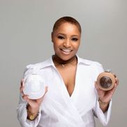 Jazmin Culver from The Suckle Center®️