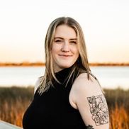 Madi Balman from Skellydog
