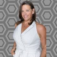 Kari Berger from The Checkered Door Realty