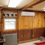 Isaac Huyard from Welsh Mountain Heating and Cooling LLC