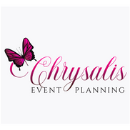 Camille Barker from Chrysalis Event Planning LLC