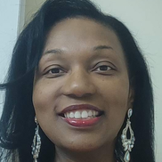 Camille Barker from Chrysalis Event Planning LLC
