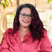 Lacy Ingraham from ABA Advantage LLC