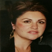 Elina Kamrany from Socal Couseling Services