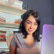 Chaibia Sarhrou from Ignite Marketing Pros