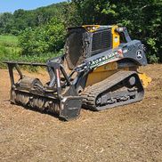 Ed Korneman from Korneman Forestry Services, LLC