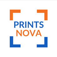 Vijay Chauhan from PrintsNova