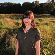 Lauren Henfey from Famous Meadow Floral