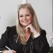 Amanda Vanderheiden from Faith Financial Coaching
