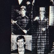 Brian J Trim from Spectrum Theatre Productions / The Motown Sounds
