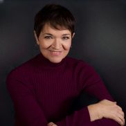 Leah Allan from Leah Allan, LLC