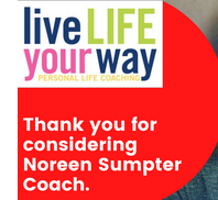 Noreen Sumpter from Noreen Sumpter Coach