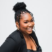 Kandice Woodfork from Swift Eagle Trucklines LLC