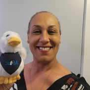 Michelle Kelly from Michelle Kelly- Kelly Solutions