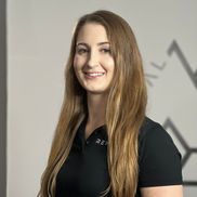 Carly Kolesnik from Revival Therapeutics & Performance