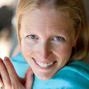 Jay Suttonbrown from Manipura Yoga College