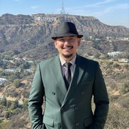 Alex Herrera from Pillar & Compass Consulting