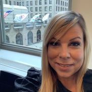 Cari Hillinger from Lira Clinical- Business Development Partner South