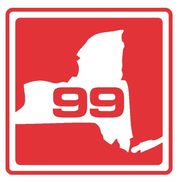 Keith Piscitelli from 99Signs - Sign Company Nyack