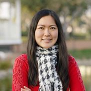 Sophie Hung from A Healthier You Journey