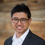 George Okinaka from ROI Commercial Real Estate